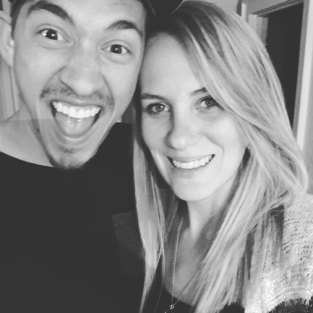 Meet your Posher, Kaylyn